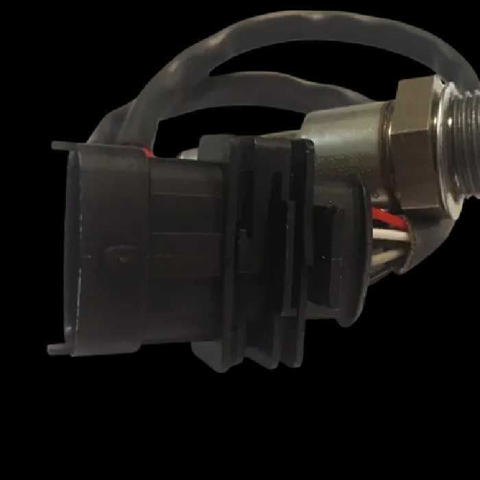 سنسور اکسیژن Me17 ام 17 مناسب برای خودرو رانا