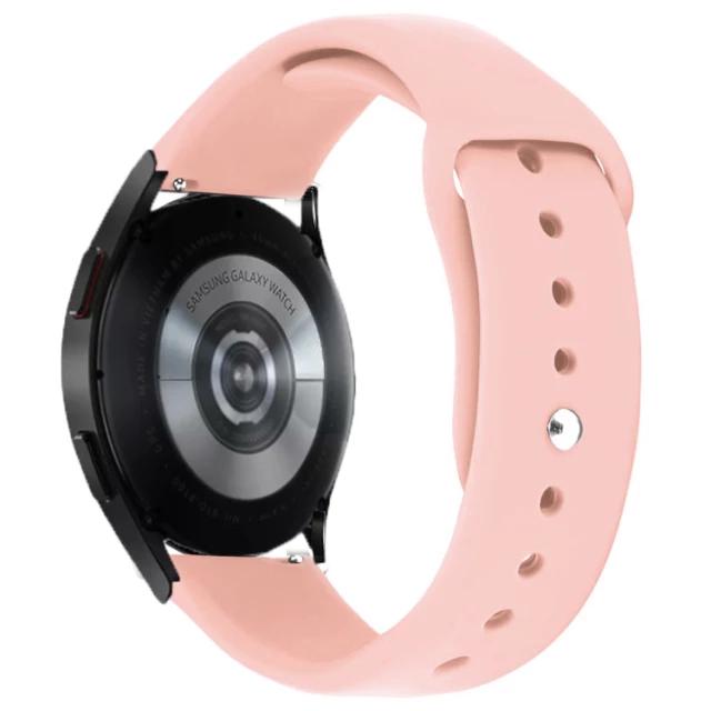 بند مدل -yas1- مناسب برای ساعت هوشمند سامسونگ Galaxy Watch Active / Active 2 40mm / Active 2 44mm / Gear S2 / Watch 3 size 41mm