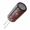 خازن الکترولیت 1000 میکروفاراد ایلینویز کاپاسیتور مدل IC-1000µF35V بسته 5 عددی 