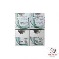 نخ بخیه نایلون 1 کات 37 مدیک