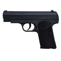 تفنگ بازی مدل AIR SOFT GUN کد V8