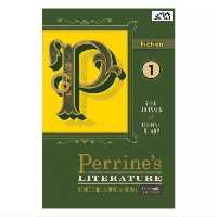 1 Perrines Literature 13th Edition کتاب