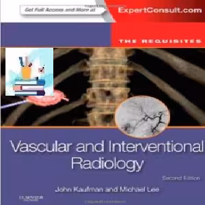 Vascular and Interventional Radiology TRUE PDF price 1€