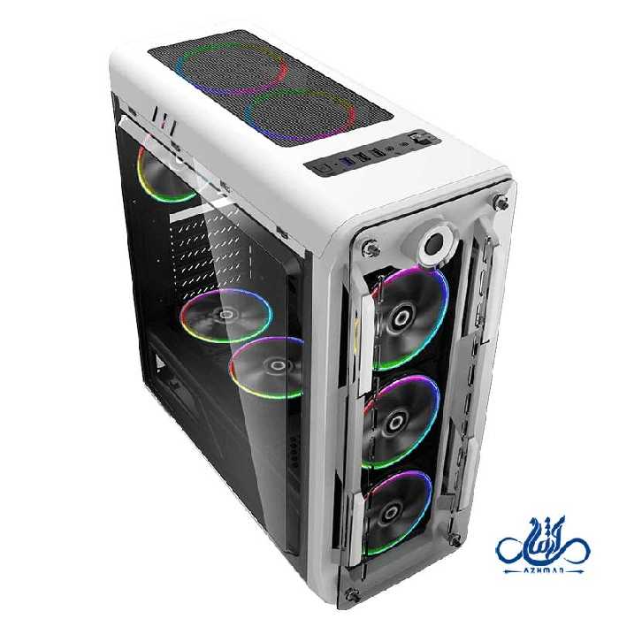 کیس گیم مکس OPTICAL G510