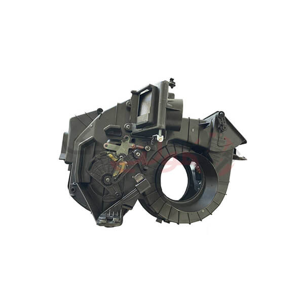 پوسته (قاب) بخاری پراید امکو | مولتی یدک