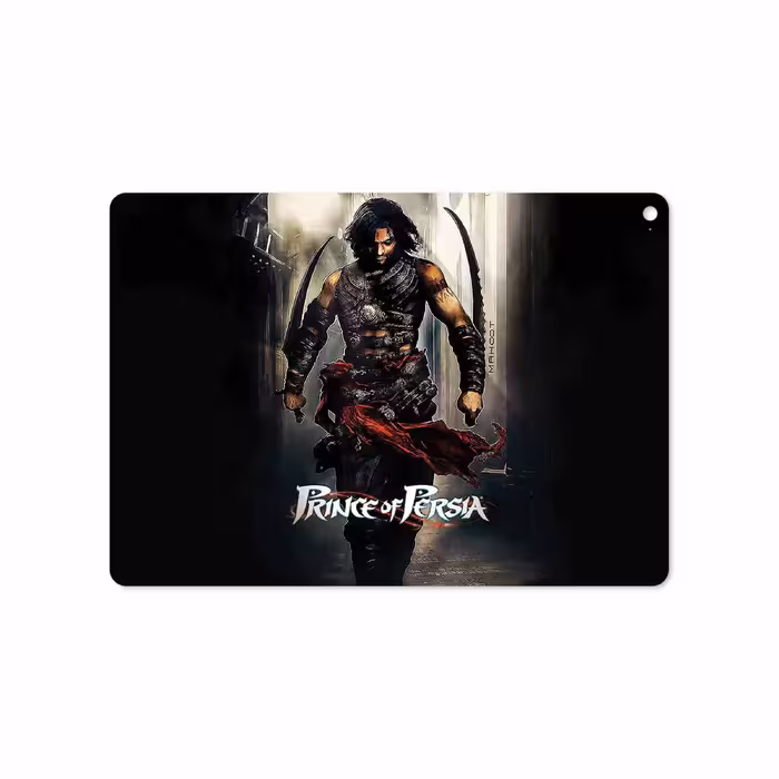 برچسب پوششی ماهوت مدل Prince of Persia مناسب برای تبلت اپل iPad Air 2 2014 A1567