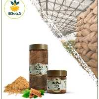 ادویه دارچین با کیفیت عالی، بار امسالی و تازه(200گرمی)