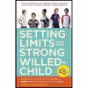 کتاب Setting Limits with Your Strong-Willed Child اثر Robert J. Mac Kenzie انتشارات Harmony