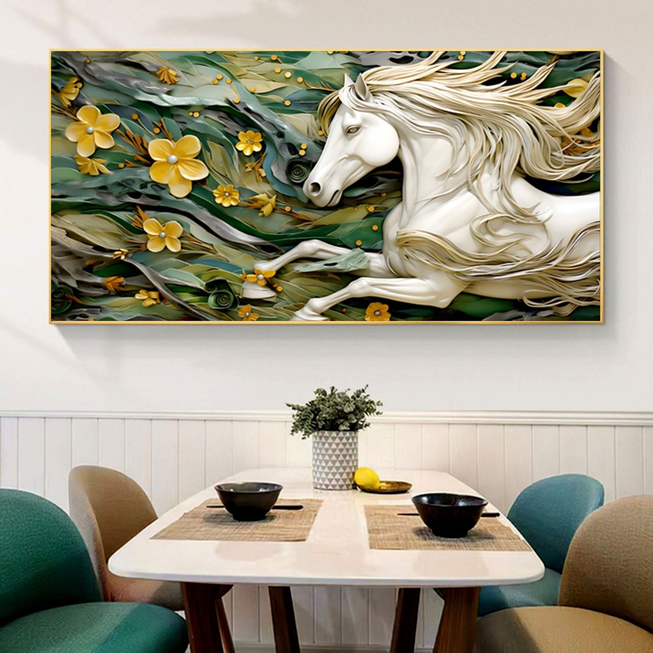 تابلو دکوراتیو کد 1008