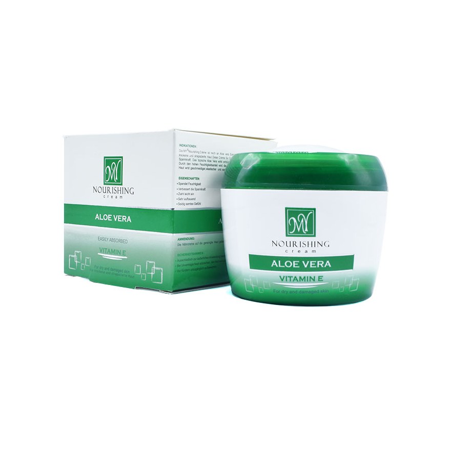 کرم دست و صورت آلوئه ورا مای کد 3634