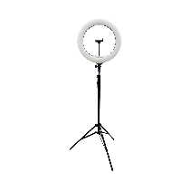 رینگ لایت مدل Z-420