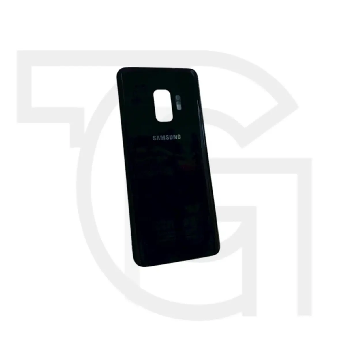 درب پشت سامسونگ (مشکیعمیق) Back Door Samsung Galaxy G9600