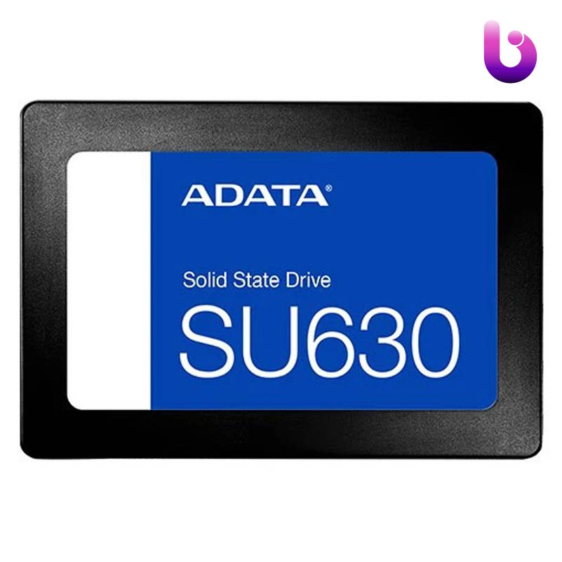 حافظه SSD ای دیتا ADATA Ultimate SU630 240GB