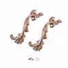 دستگیره کمد مدل N137-96 مجموعه 2 عددی