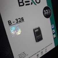 فلش 32 گیگ بکسو مدل مستطیل
