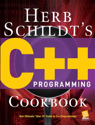 خرید و دانلود نسخه کامل کتاب C   Programming Cookbook