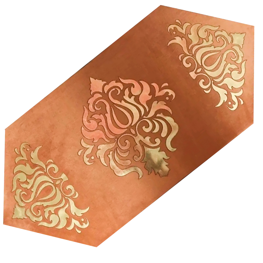 رانر مدل شاهکار سلطنتی