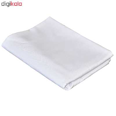 ملحفه کد 001 سایز 150x200 سانتی متر