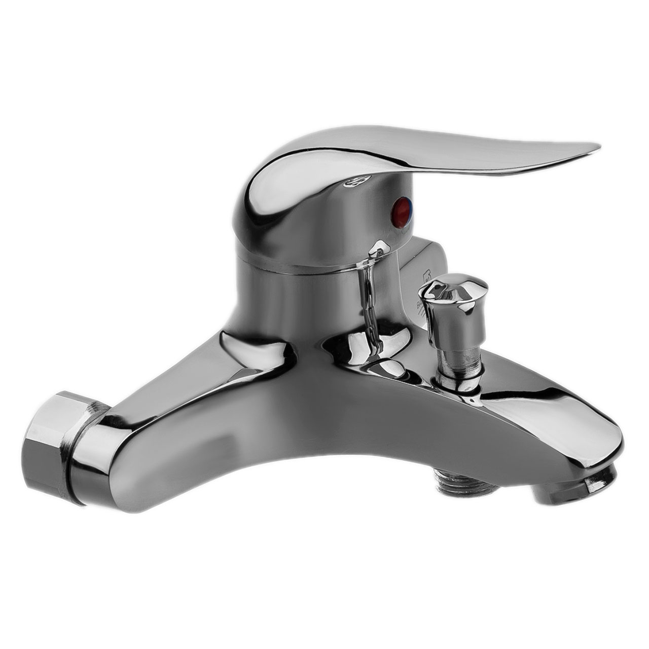 شیر حمام اندیکا مدل DaK