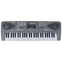 ارگ اسباب بازی میوزیک فری مدل Mq 808