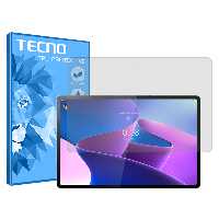 گلس تبلت لنوو Tab P12 مدل نانو هیدروژل شفاف برند تکنو کد L