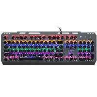 کیبورد مخصوص بازی رپو مدل GK500