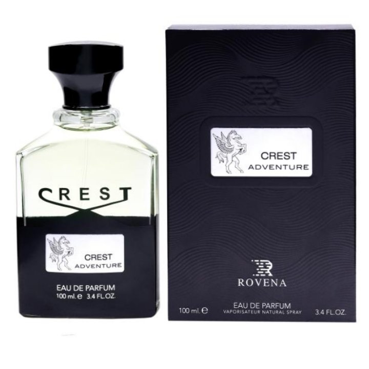 ادکلن CREST ROVENA ادکلن کرد اونتوس روونا (سری جدید)با ارسال رایگان