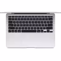 لپ تاپ اپل MacBook Air MGN93 (مدل 2020) با صفحه نمایش 13.3 اینچی