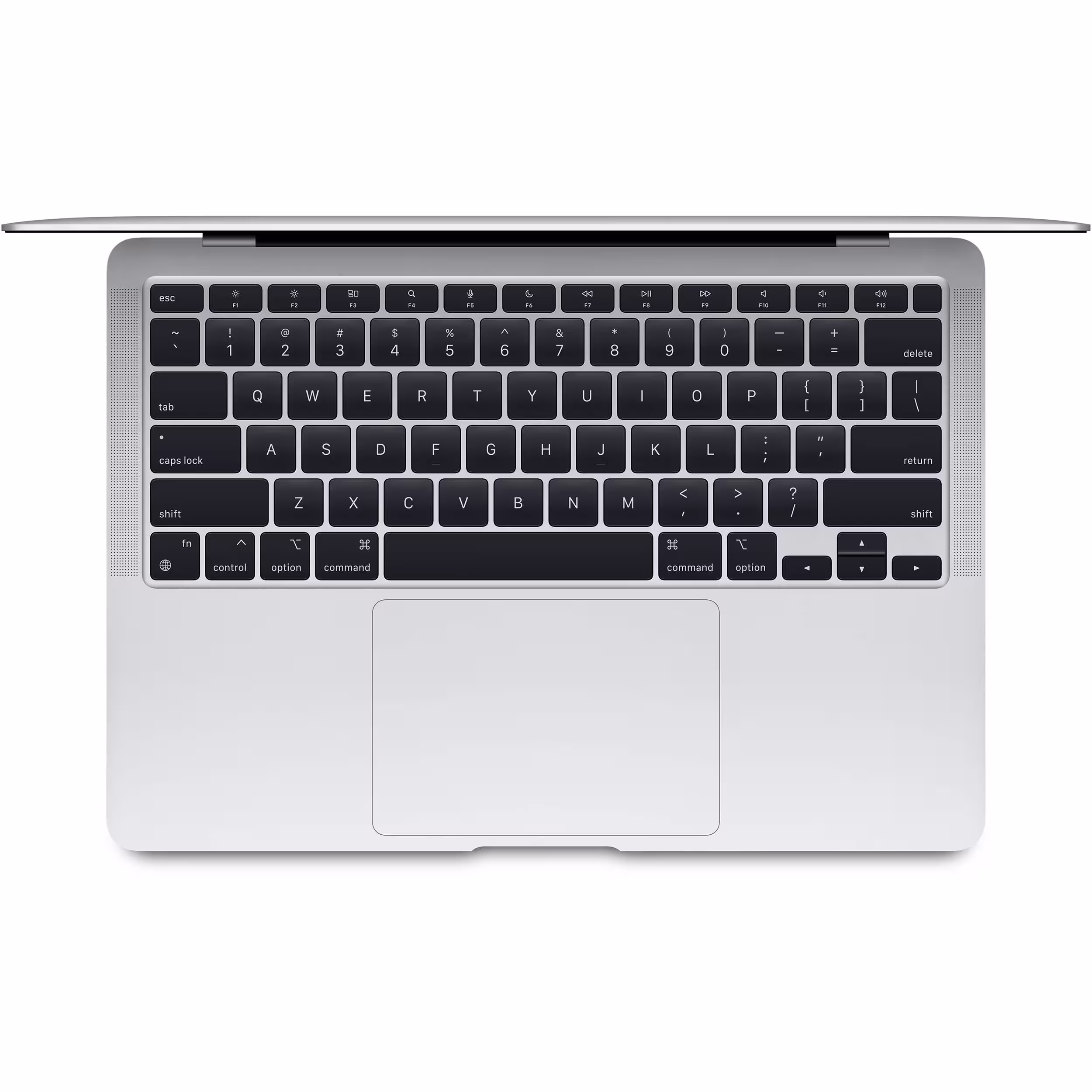 لپ تاپ اپل MacBook Air MGN93 (مدل 2020) با صفحه نمایش 13.3 اینچی