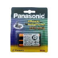 باتری تلفن بی سیم پاناسونیک مدل HHR-P104-DM