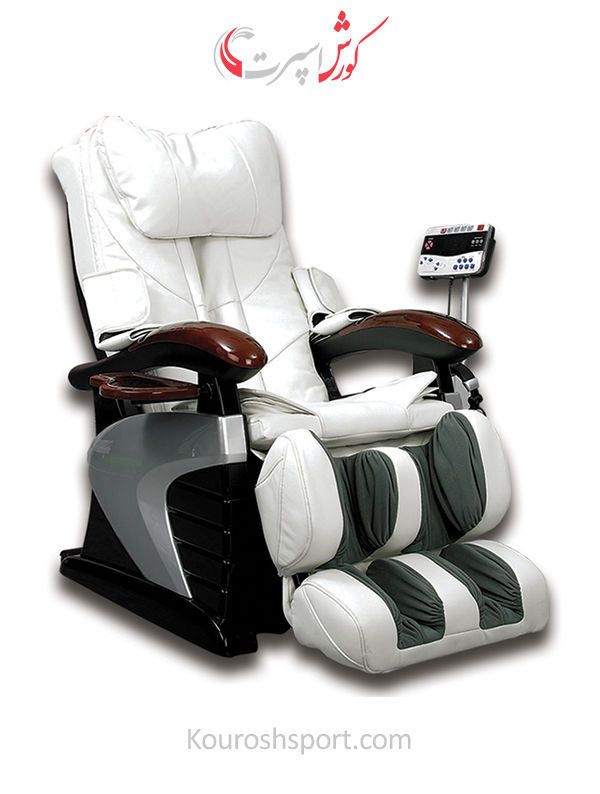 صندلی ماساژور Cross Care مدل H015A
