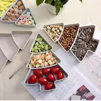 اردورخوری کاج 2عددی