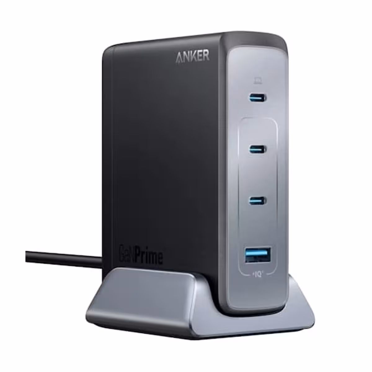 شارژر رومیزی انکر مدل A2342 توان 240 وات