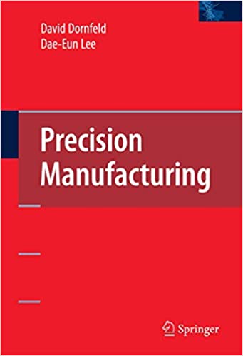  دانلود کتاب Precision Manufacturing, 2007 - دانلود کتاب های دانشگاهی