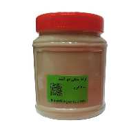 ارده کنجد غلیظ و یکدست 700 گرمی