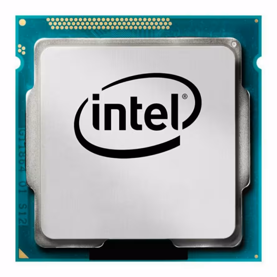 پردازنده بدون باکس اینتل Pentium G3240 Haswell