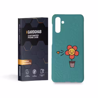 کاور گارد قاب مدل فانتزی مناسب برای گوشی موبایل سامسونگ Galaxy A13 5g / A04s