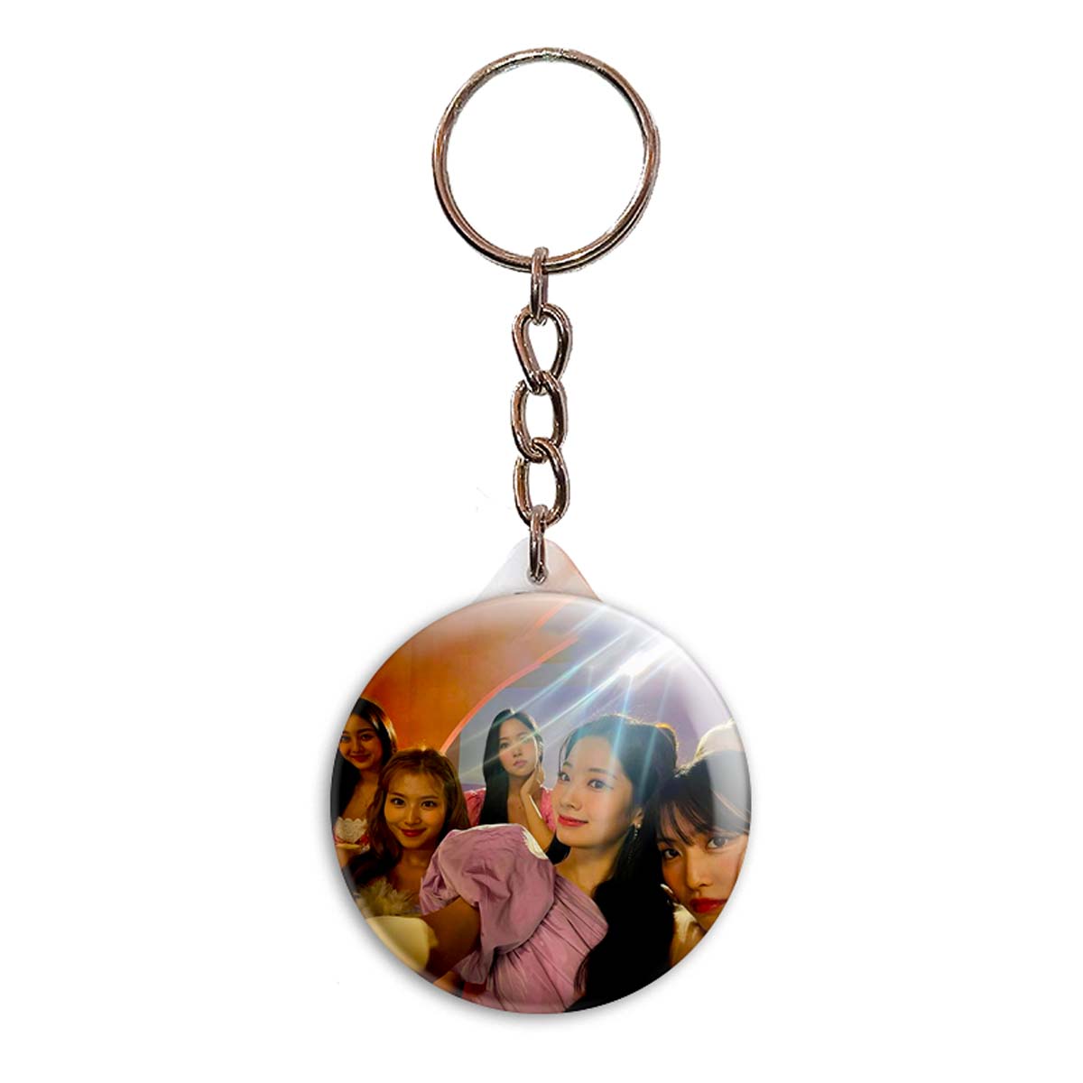 جاکلیدی پرمانه طرح Twice کد pmy.19668