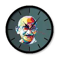 ساعت‌های دیواری راویتا طرح 2674