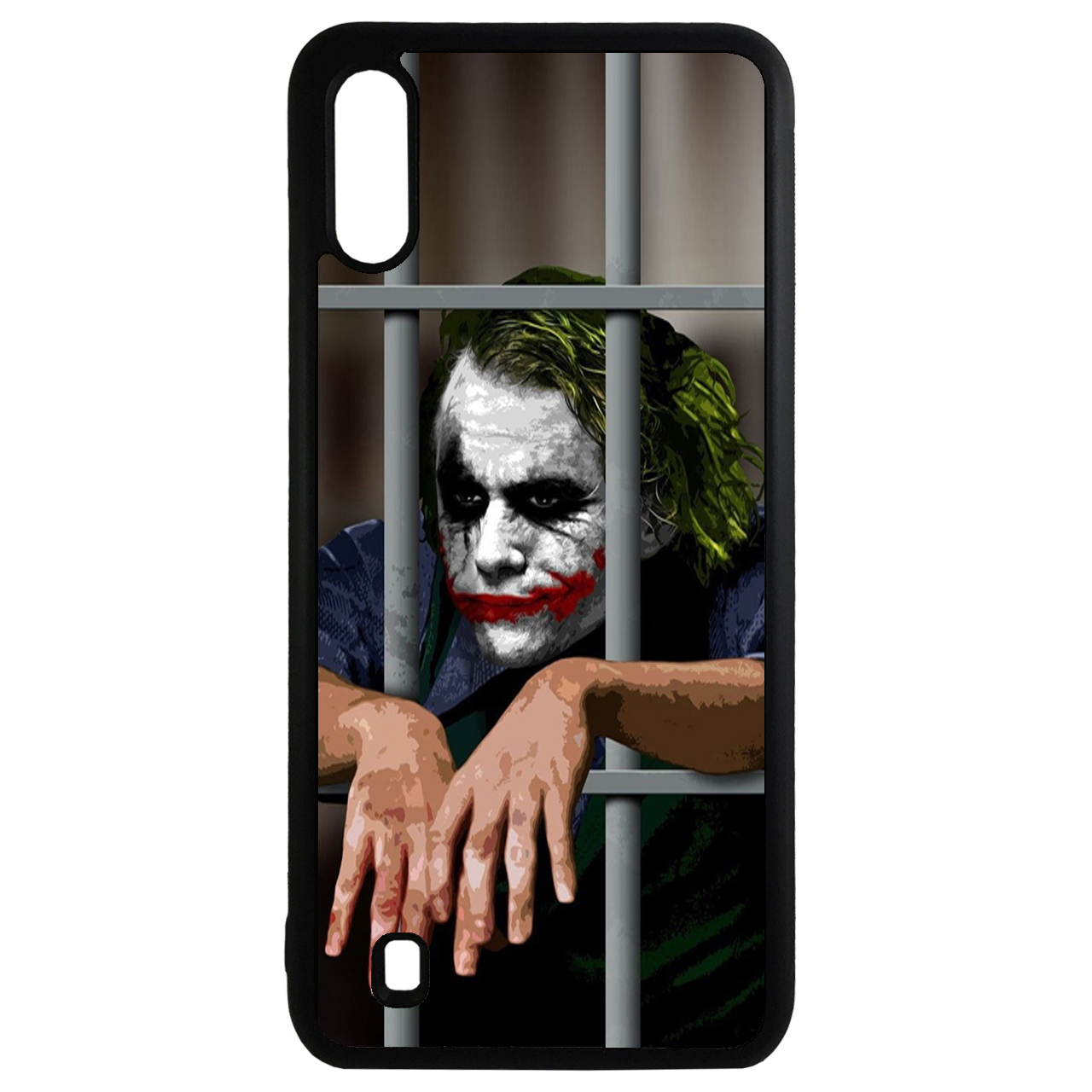 کاور طرح جوکر کد 11050546 مناسب برای گوشی موبایل سامسونگ galaxy a10
