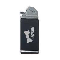 فندک مدل آیسان