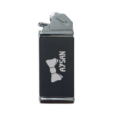 فندک مدل آیسان