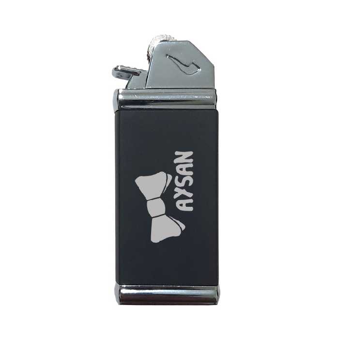 فندک مدل آیسان