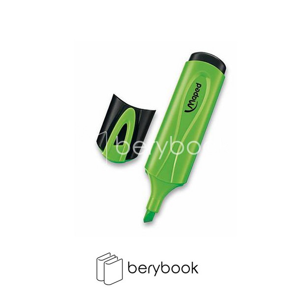 maped / مپد / هایلایتر