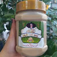 ارده کنجد کی آشیان شکرریز کاشان