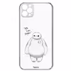 کاور طرح Big Hero مناسب برای گوشی موبایل اپل iPhone 13 Pro 