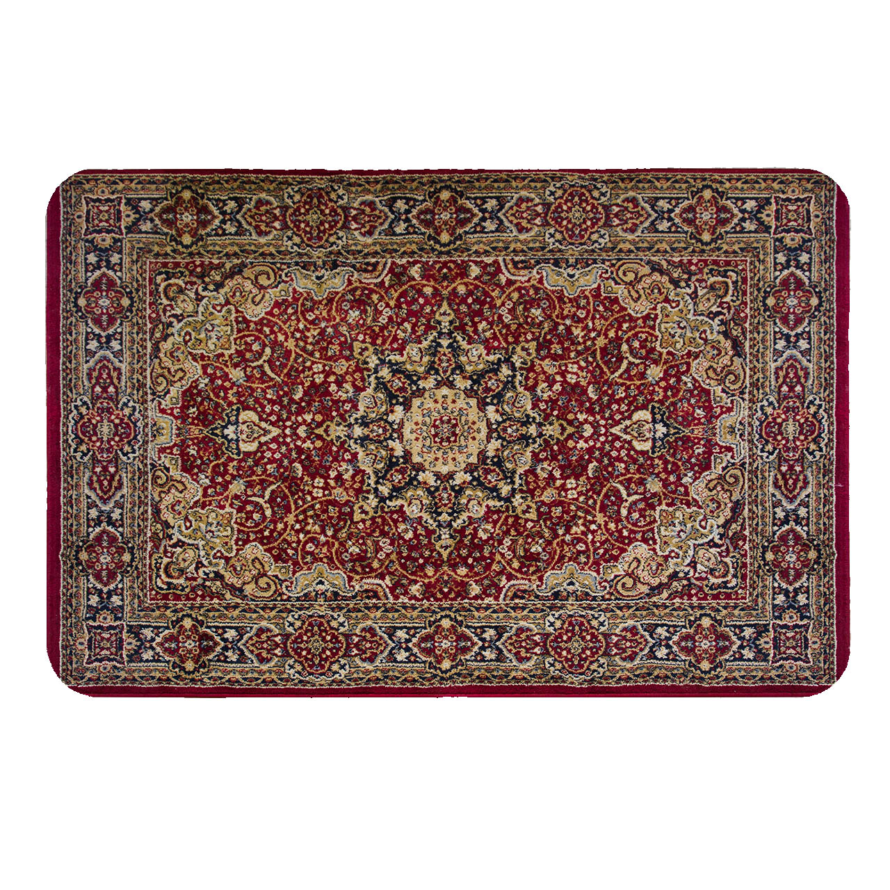 زیرقابلمه ای طرح فرش کد 5299