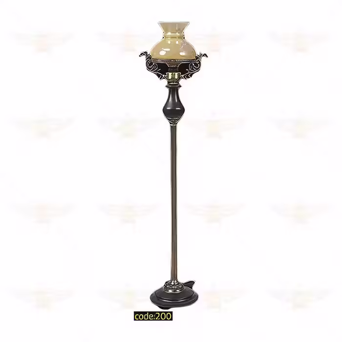 آباژور کد 200