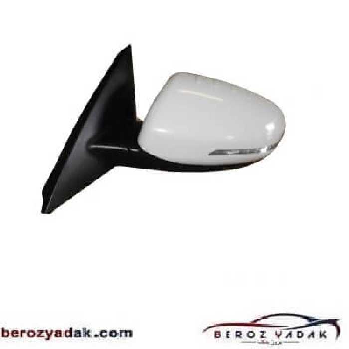 آینه بغل چپ کیا اپتیما - بروز یدک