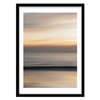 قیمت و خرید تابلو دکوراتیو مدل عکاسی منظره دریا کد 0258